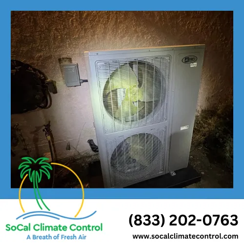 Indoor Air Quality Services near Northridge - SoCal Climate Control