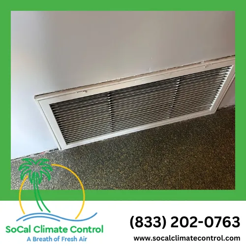 Air Purification near Northridge - SoCal Climate Control