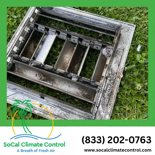 Air Purification near Northridge - SoCal Climate Control