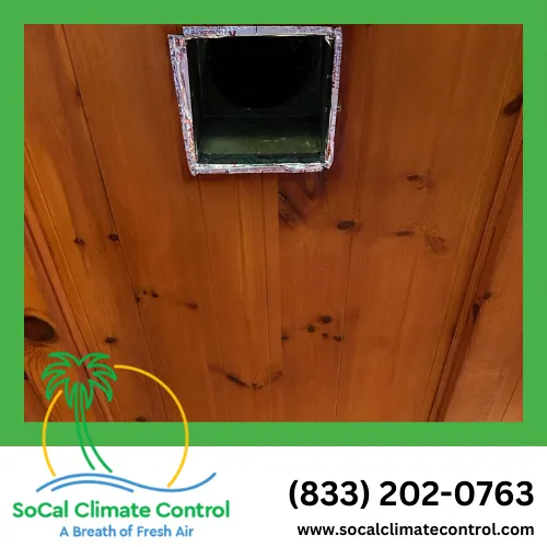 Air Purification near Northridge - SoCal Climate Control