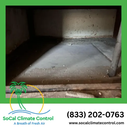 Air Purification near Northridge - SoCal Climate Control