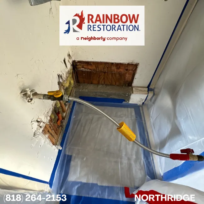 tarzana-restoration-services-rainbow-restoration of northridge 13