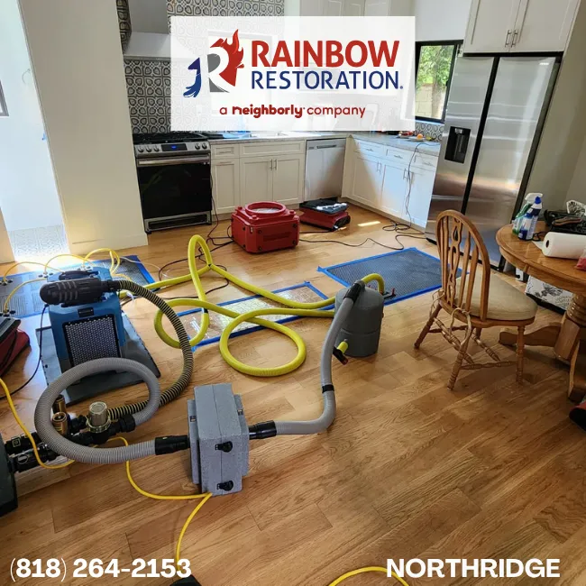 tarzana-restoration-services-rainbow-restoration of northridge 14