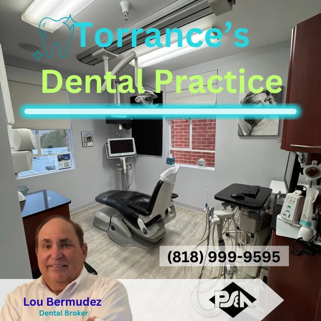 northridge-best-dental-broker-practice-sales-&-appraisals 1