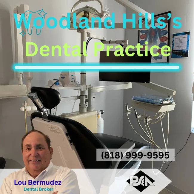 northridge-best-dental-broker-practice-sales-&-appraisals 5