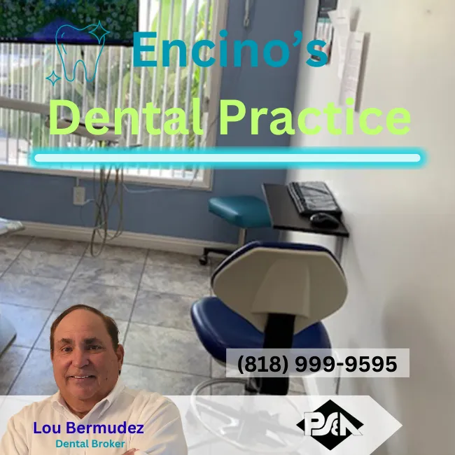 sherman-oaks-best-dental-broker-practice-sales-&-appraisals 4