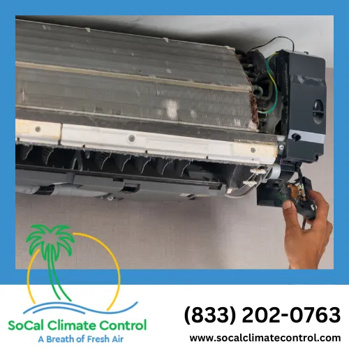 AC Repair System near Chatsworth - SoCal Climate Control 7