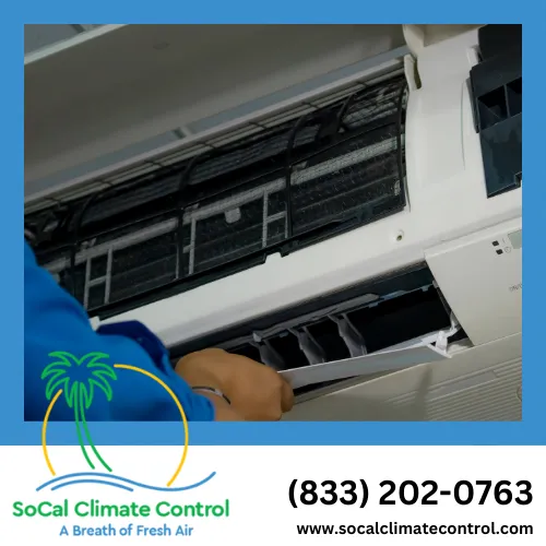 AC Repair System near Chatsworth - SoCal Climate Control 6