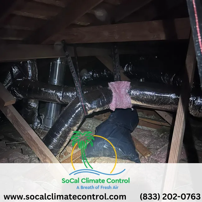 Heating and Cooling near Encino - SoCal Climate Control 3