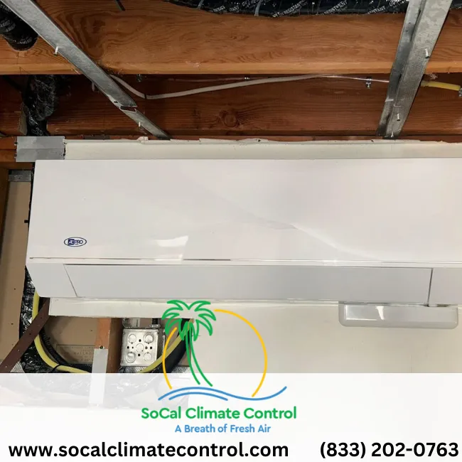 Heating and Cooling near Encino - SoCal Climate Control 6