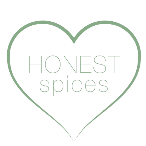 Logos - Honest Spices Co - Chatsworth