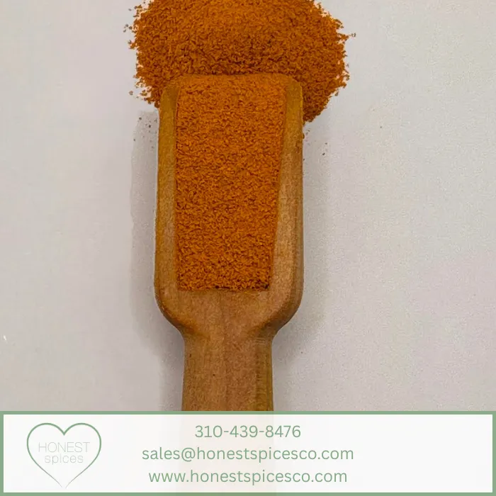 Spices Near Chatsworth - Honest Spices Co