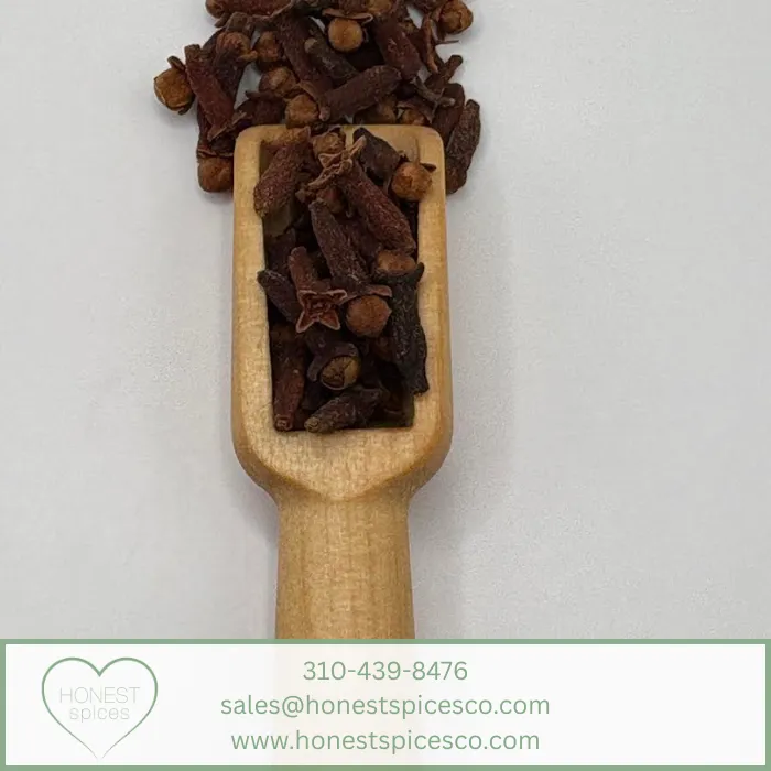 Spices Near Chatsworth - Honest Spices Co