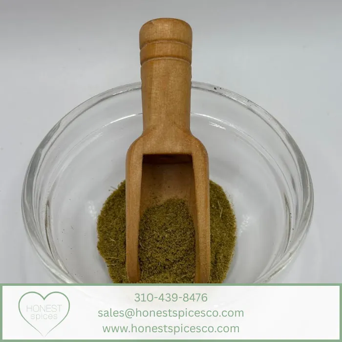 Spices Near Chatsworth - Honest Spices Co