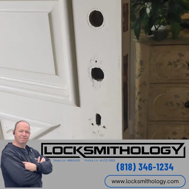 sherman-oaks-best-locksmiths-locksmithology 8