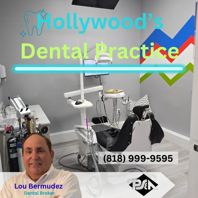 burbank-best-dental-broker-practice-sales-&-appraisals 8