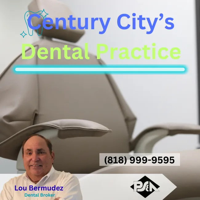 hollywood-best-dental-broker-practice-sales-&-appraisals 8