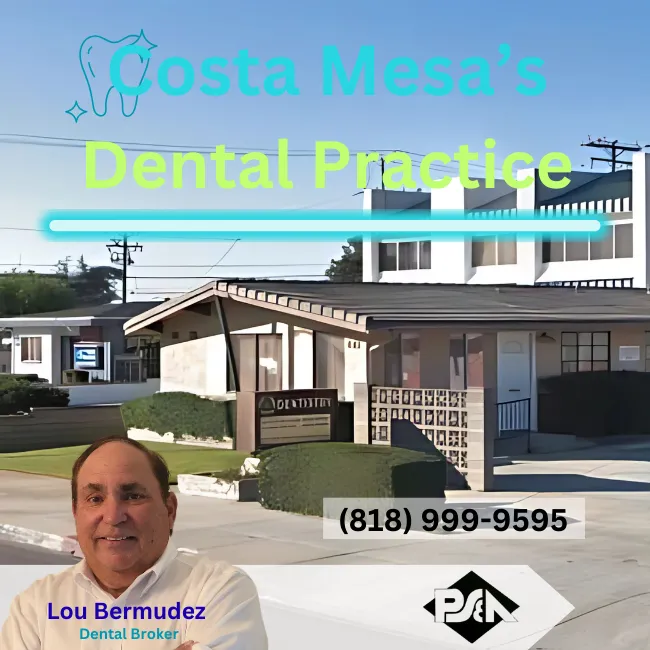 torrance-best-dental-broker-practice-sales-&-appraisals-