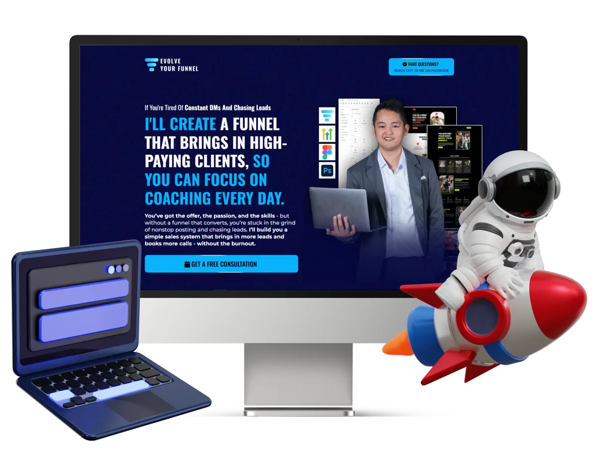 https://evolveyourfunnel.com/