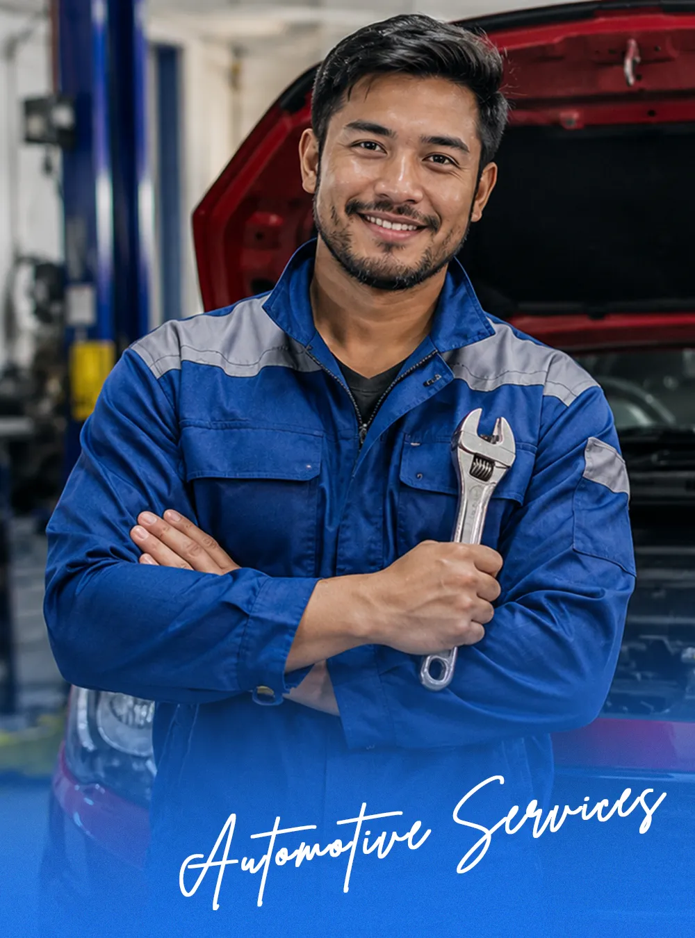 Automotive Services