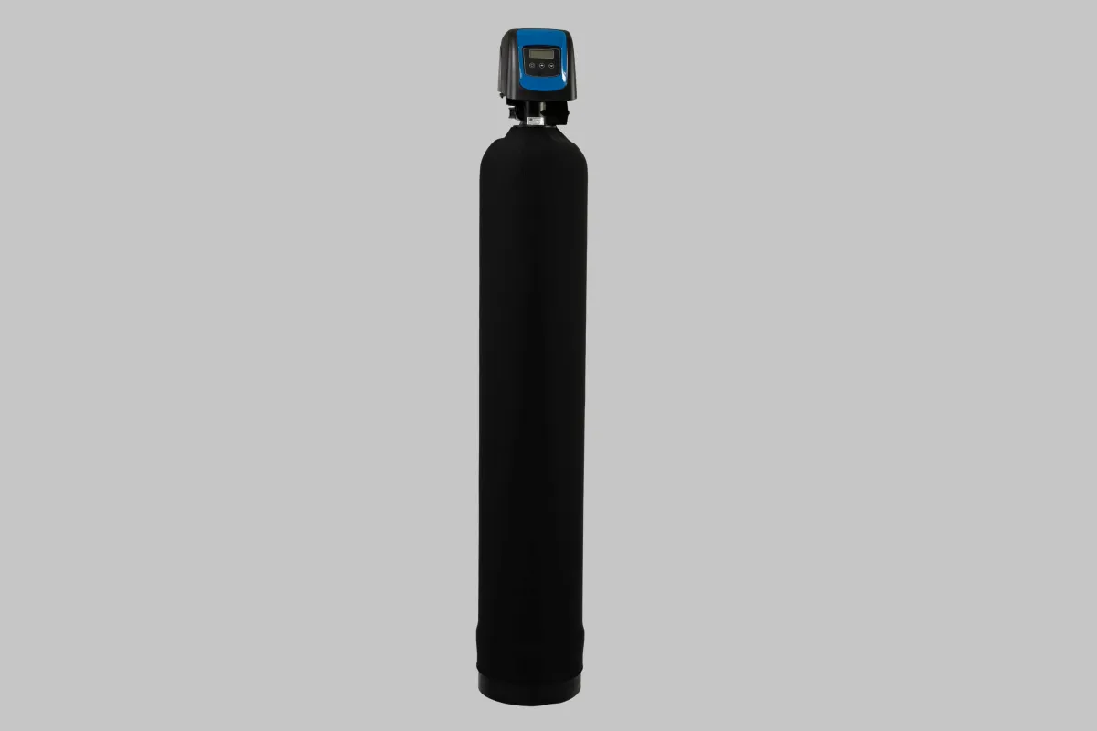 UV Whole-Home Filtration