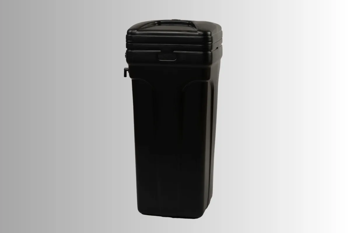 Premium Water Softener