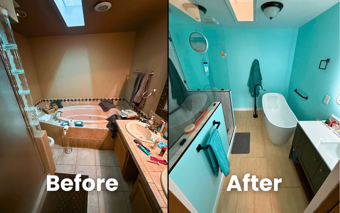 Home Renovation Albuquerque