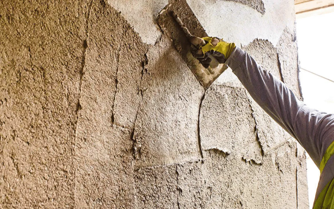 Stucco in Albuquerque