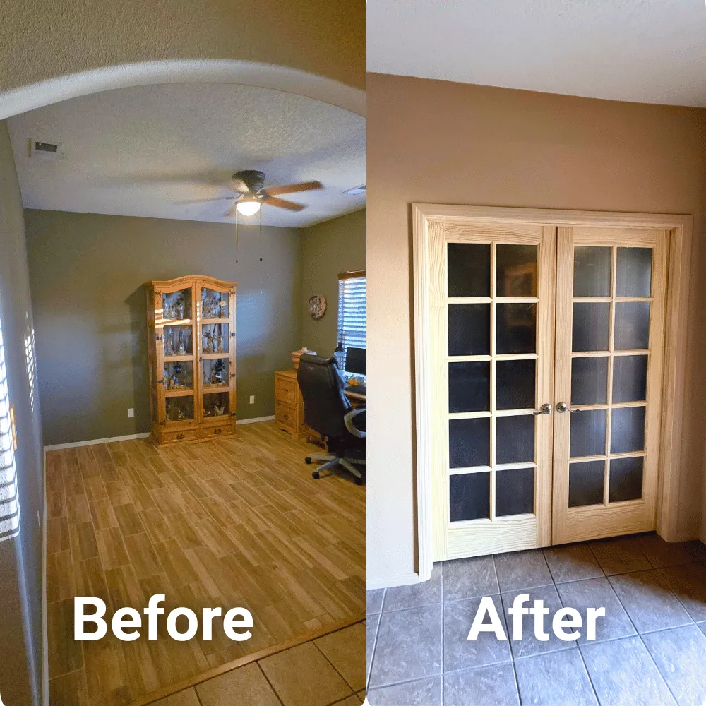 Patio Structures Albuquerque