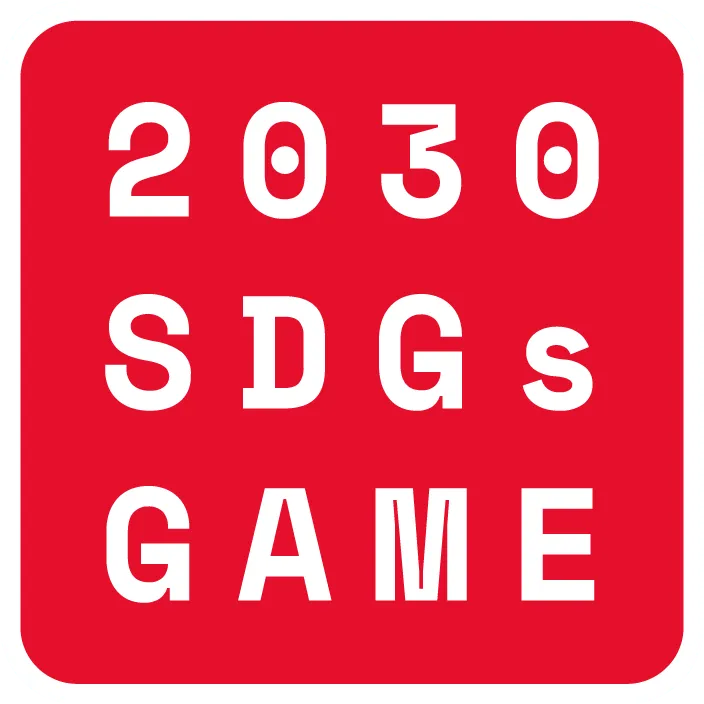 SDG Logo