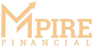 Company logo for Mpire Financial.