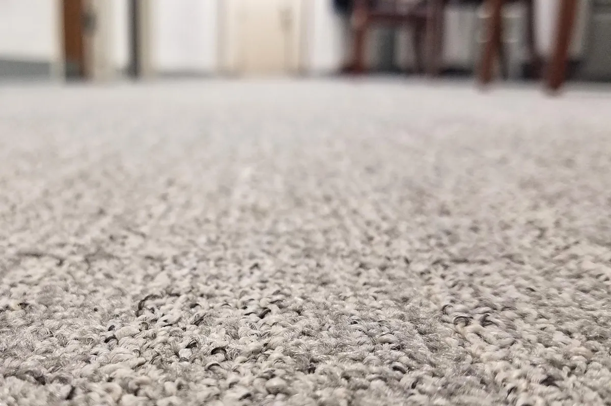 Carpet stretching