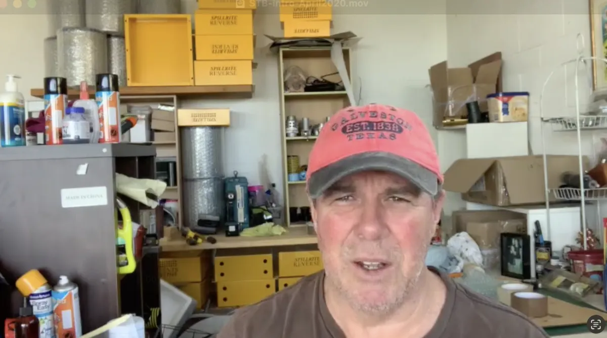 Learn How To start a home based business & Copy, Sell & Build your own B2B product that generates 6 figure income