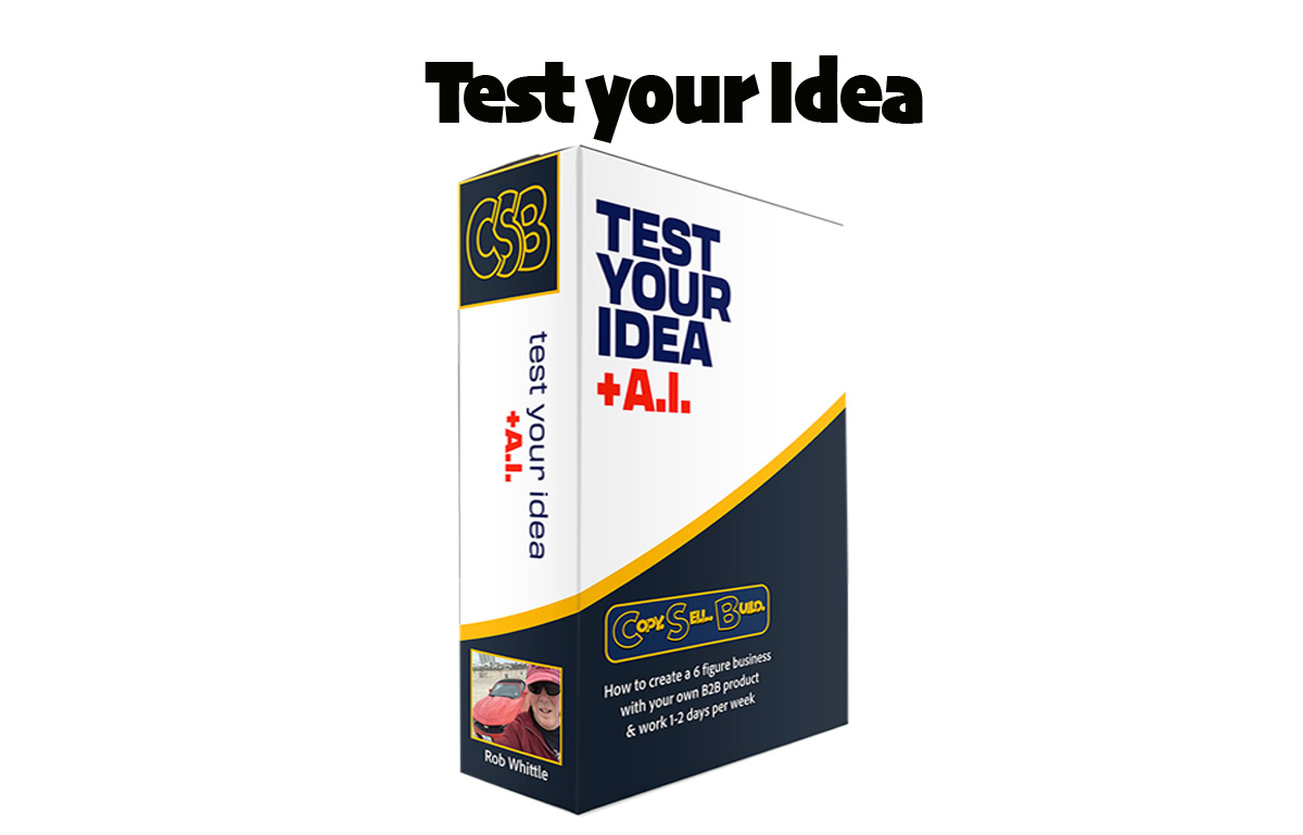 Our Product Box