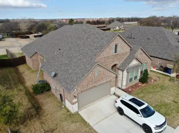 Roof Repairs