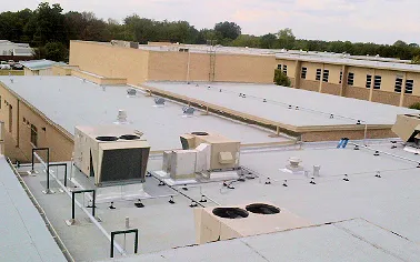 Commercial Roof