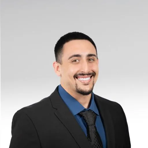 Alex Han Real Estate Agent