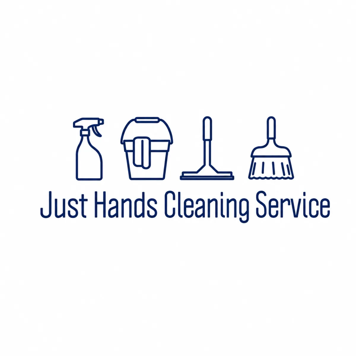 our company Logo