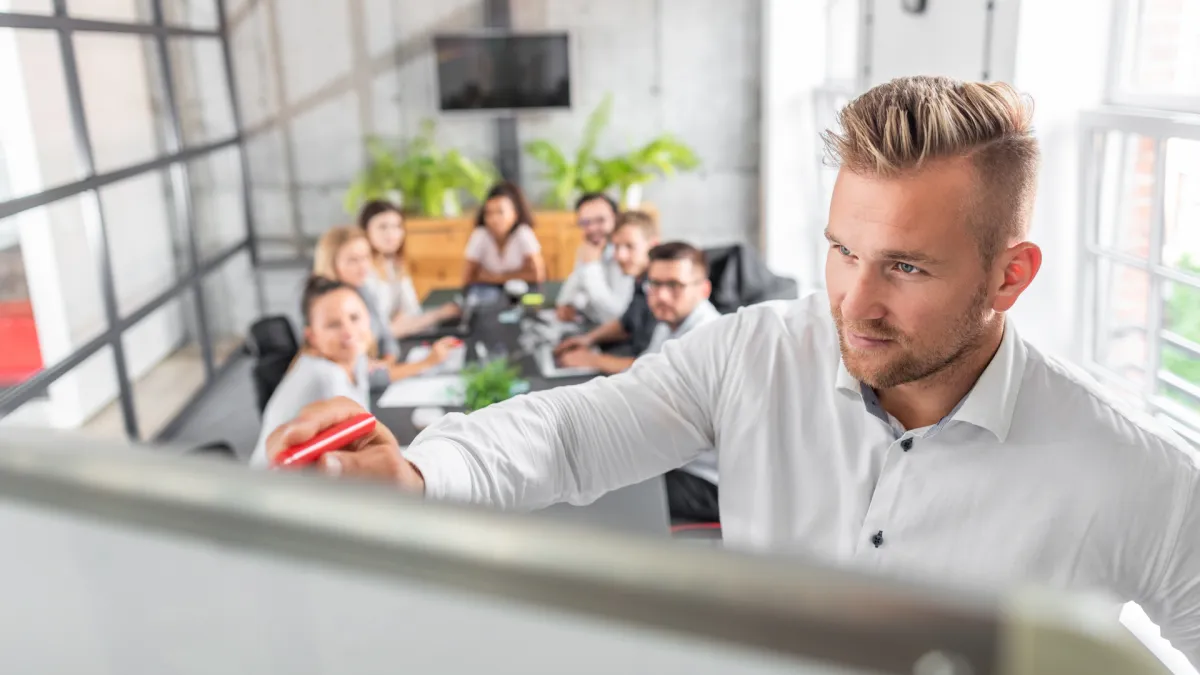 What Got You Here Won’t Get You There: Preparing for Your "Next" Leadership Role