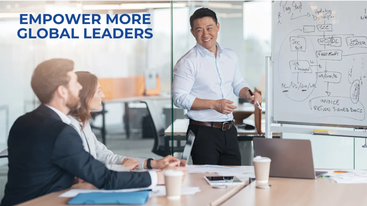 Tim's Coaching Success: Elevated Leadership and Expanded Career Paths