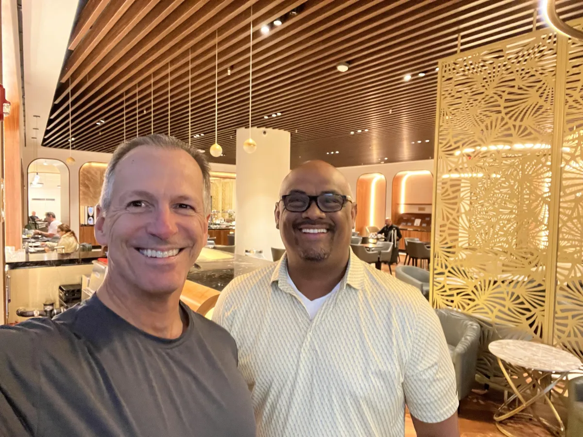 What Your Airline Miles Can Teach You About Leading