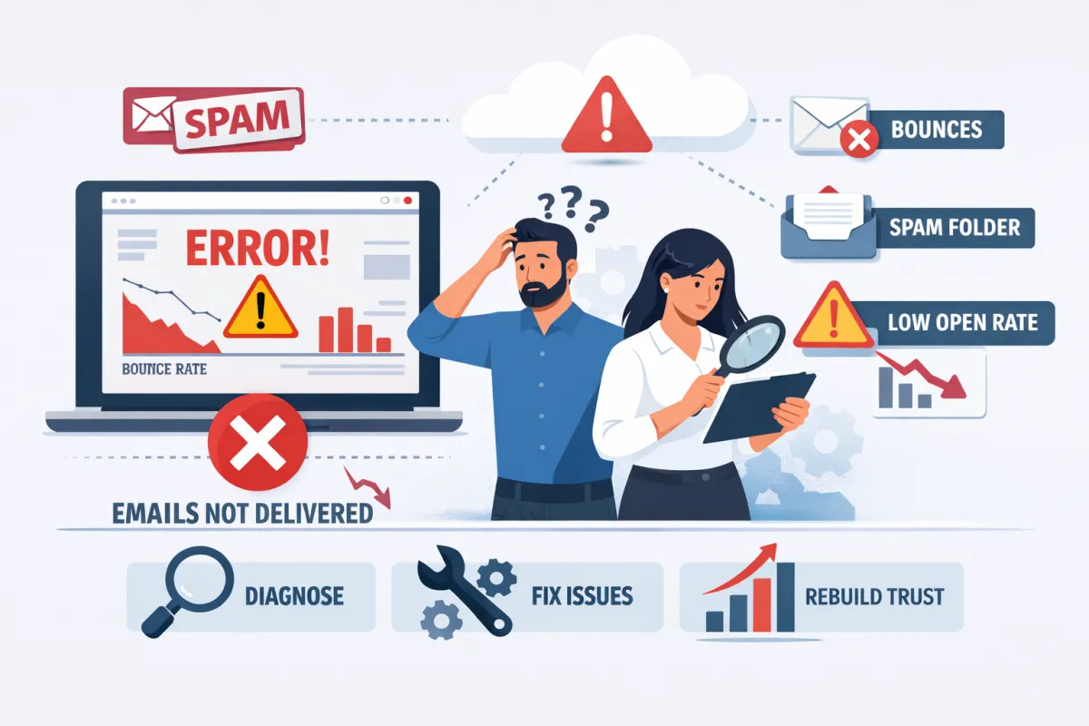 When something breaks, most leaders push harder (and make it worse)