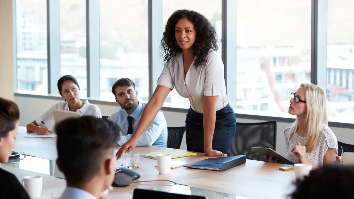 The "Leadership Lid" is Real—and It’s Costing You Everything