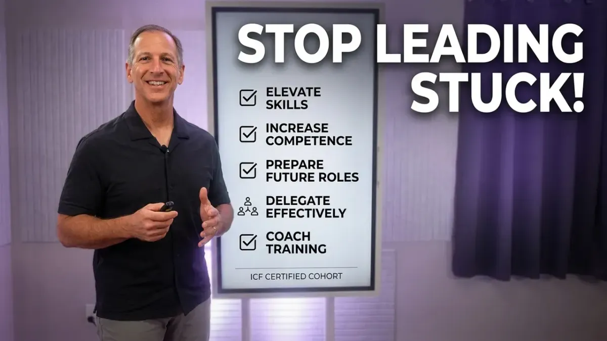 How Can Pastors and Ministry Leaders Elevate Their Leadership