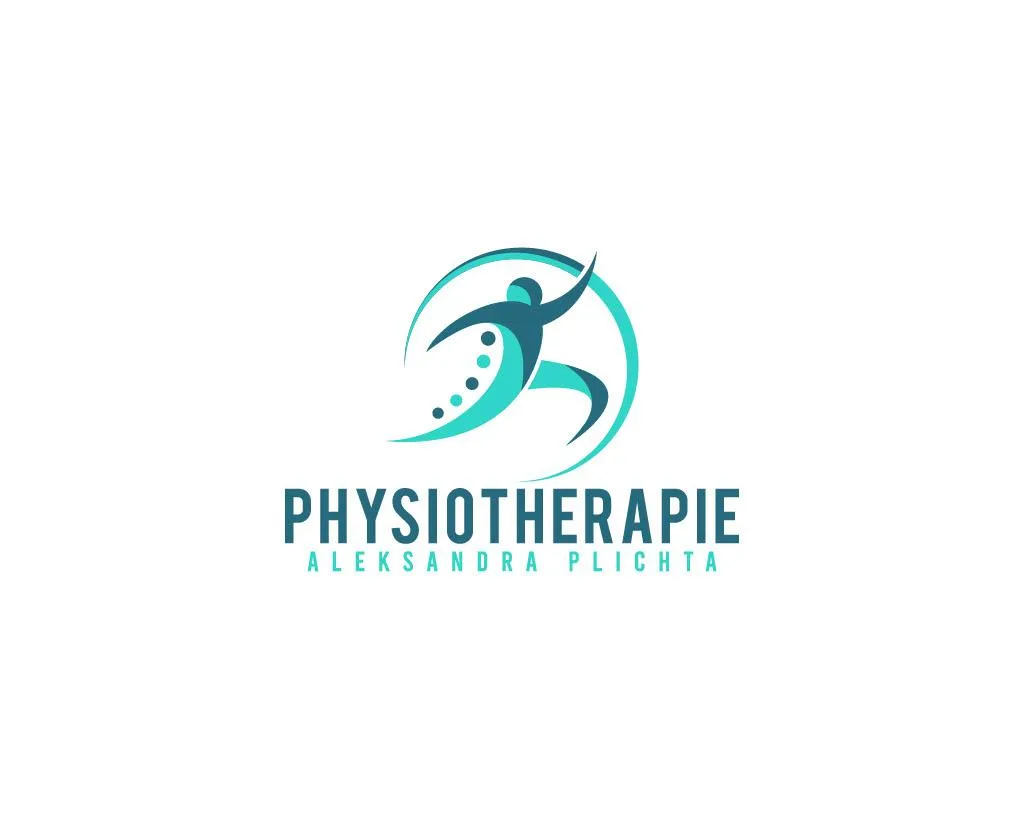Logo Alexandra Plichta physiotherapie