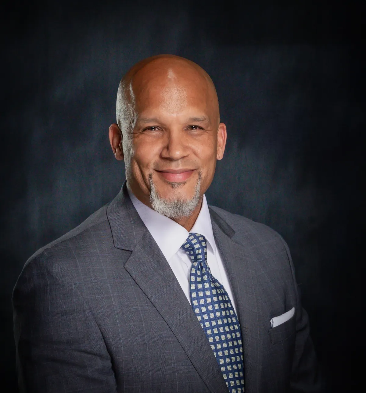 Vaughn A. Showell-Blue Corp Financial Services