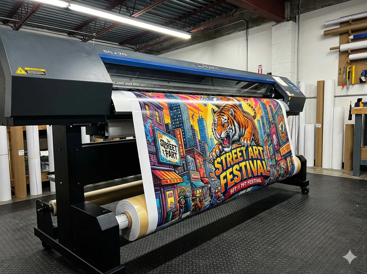 a close up of a machine with a blue light on it