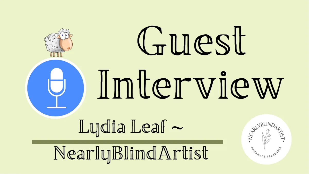 Lydia Leaf -Loss to Enlightenment