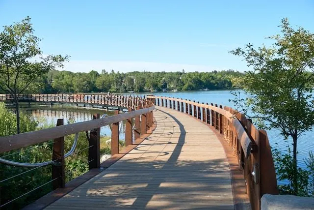 Lake Wilcox, Richmond Hill, Ontario