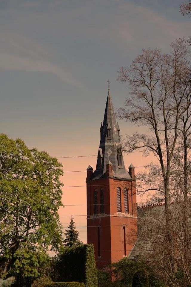St. Gregory the Great Catholic Church, Oshawa, Ontario